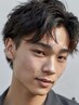 【メンズ平日限定♪】メンズカット￥3980[社会人男性もお任せ/木更津]