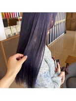 カノエ 宇部厚南店(canoe) ダークバイオレット