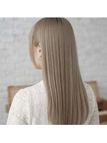 モンド ヘアクリエーション 西田店(monde hair creation)&nbsp;【monde】before × after × 髪質改善