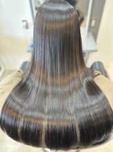 リバティヘアー バイ アルドーレ(Libertyhair By Ardole)