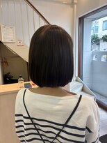 イマジン 八戸ノ里店(IMAGINE)&nbsp;30代/40代/50代　ボブ