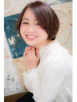 ハイル(Heil)&nbsp;【Heil】　apple　ショート