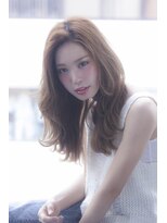 エアー 福岡(AIR)&nbsp;air FUKUOKA 柔らかパールベージュ