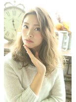 ホフ 大阪心斎橋店(F.O.F) コルネットリラックスミディ【ホフ/大阪/心斎橋/難波】