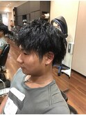 男前ツイスト!!