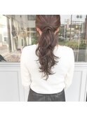 人気No,1 Marianaインスタ写真オリジナルハイライト