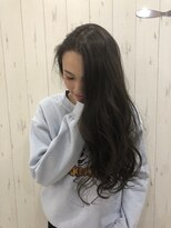 ディバイス カラーアンドエクステ(Device)&nbsp;【Device】スモーキーグレージュ＋シールエクステ