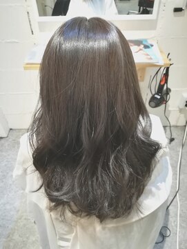 アルート 町田店(aroot) オーシャンヌードオーキッド♪