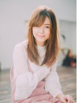 エマージュ 橋本(Emerge)&nbsp;ナチュラルロング[橋本駅]