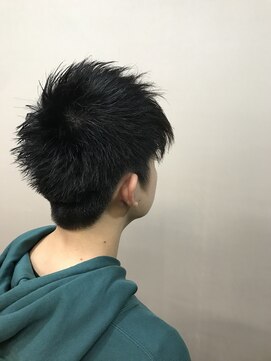 エイトホーム(8 home) メンズショート