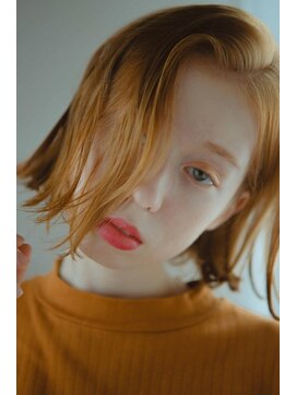 リアン 方南町店(Lian) ヌーディボブ