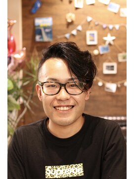 ファイブスター(Five Star) ネオ7:3スキンフェード