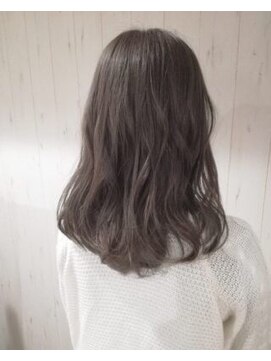 トゥルース 亀有店(TRUTH) ゆるやかウェーブ