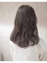 トゥルース 亀有店(TRUTH) ゆるやかウェーブ