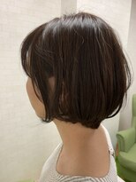 ルミエール(Lumiere)&nbsp;グラデーションボブ