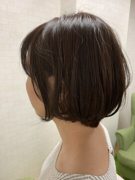 ルミエール(Lumiere) グラデーションボブ