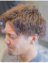 ヘアアイラッシュ リベット(hair eyelash RIVET)&nbsp;２ブロック×ツイストスパイラル