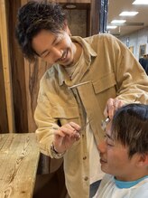 【YELLOW CORN＊良くある質問】美容室が苦手です。男性1人で行っても大丈夫？[金沢文庫/金沢文庫駅/横浜]