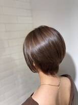 エイト 溝の口店(EIGHT)&nbsp;【EIGHT溝の口】お客様スタイル_デザインカラー