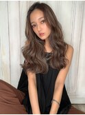 【VERBENA】大人かっこいいハイライトロング