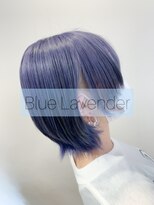 ハウル(HOWL) Blue Lavender
