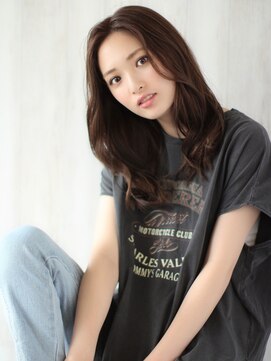 アンダーバーホワイトモデ 河内長野(_WHITE mode) モデル6