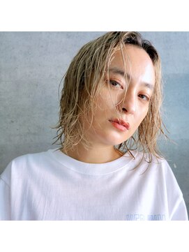 ハーヒム(her him) her.him/tominaga/11