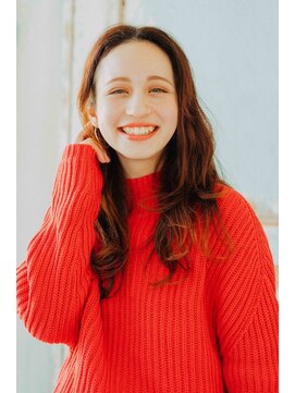 ヘアーアンドフェイス ヌンク(Hair&Face nunc) 【2021年新作スタイル】【田町】美容室 nunc 新作スタイル