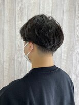 シエル 立川店(CIEL)&nbsp;ニュアンスパーマ　 [CIEL×舩木亮]