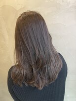 アンジェリカ 岡山店(ANGELICA)&nbsp;〆木村和祐　★ナチュラルレイヤー★