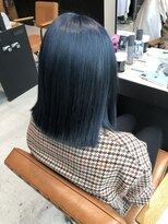 アリーズ(ALLYS)&nbsp;ブルーカラー @rrchimu