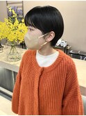 ショートスタイル