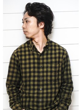 ダッド(DAD) 【Loose part】