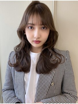 アリスバイアフロート 自由が丘(ALICe by AFLOAT) くびれレイヤー