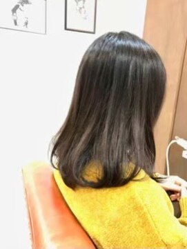 カロル 川口(Calor) 【マイナス5歳を叶える♪】［川口 髪質改善 トリートメント］