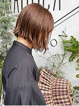 クルト バイ マルカ(KURT by MARUCA)