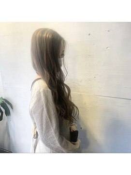 リアン 平塚(Lien) ダークアッシュ/イメチェン/美肌カラー[平塚駅]