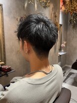 お花と犬と美容室&nbsp;ジェットモヒカン