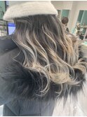 【高木】最新!LA風のホワイトベージュ◎