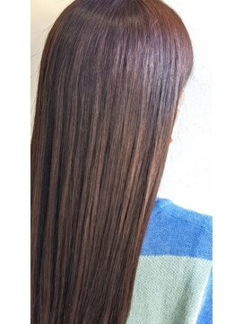 カラーライフ(COLOR LIFE) 優しいベージュカラー♪