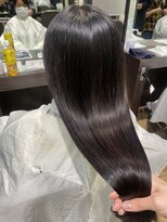 ゼスト フィーノ(ZEST fino)&nbsp;髪質改善トリートメントtreatment【ZEST立川Sanae.】