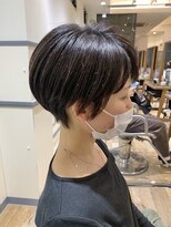 ネオリーブエム(Neolive em;)&nbsp;スッキリミニマムショート☆