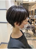スッキリミニマムショート☆