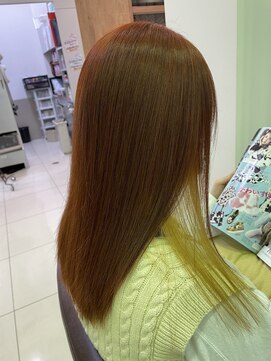 アーベンフィール 金沢松村店 イヤリングカラー