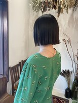 イング(ing)&nbsp;line bob