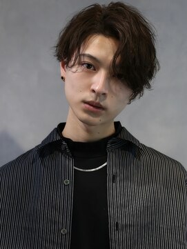 ダダ 本店(D.D.) アップセンターパート