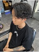 なにしようか迷ったメンズはこのパーマしたらモテるわ♪