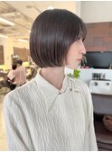 コンパクトボブkchiara川野直人