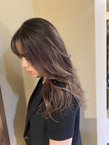 ゼン(Zen.) ハイライトデザイン