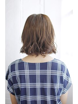 シュシュット(chouchoute) 髪質改善イメチェン似合わせカットハッシュカットフルバング/063